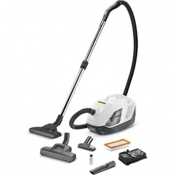Пылесос с аквафильтром KARCHER DS 6 PREMIUM PLUS Пылесос с аквафильтром KARCHER DS 6 PREMIUM PLUS
