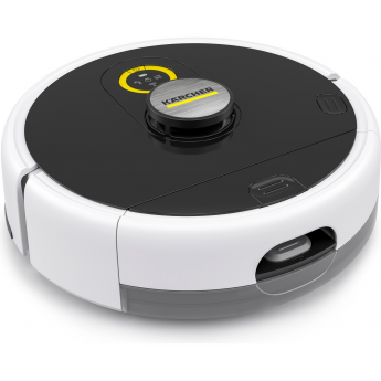 Робот-пылесос KARCHER RCF 3 для влажной уборки пола Робот-пылесос KARCHER RCF 3 для влажной уборки пола