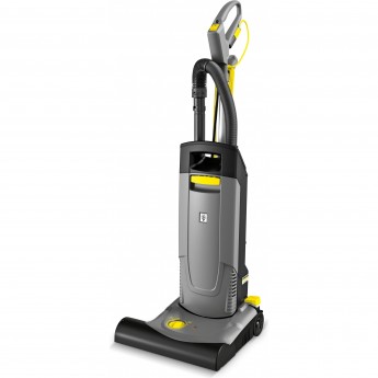 Щеточный пылесос KARCHER CV 38/2 Щеточный пылесос KARCHER CV 38/2