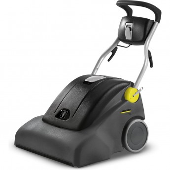 Щеточный пылесос KARCHER CV 66/2 Щеточный пылесос KARCHER CV 66/2