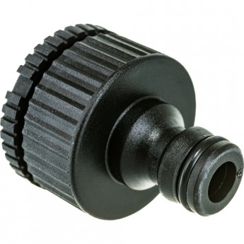 Штуцер резьбовой KARCHER G1 с переходной муфтой Штуцер резьбовой KARCHER G1 с переходной муфтой