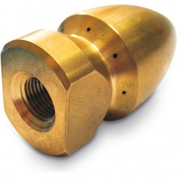 Сопло KARCHER для промывки труб размер труб 120 Сопло KARCHER для промывки труб размер труб 120