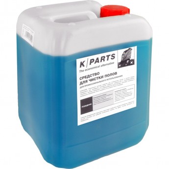 Средство для чистки полов KARCHER K PARTS 5 л Средство для чистки полов KARCHER K PARTS 5 л