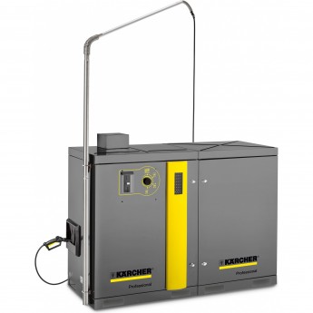 Стационарный аппарат высокого давления KARCHER SB-WASH 5/10 для одного поста Стационарный аппарат высокого давления KARCHER SB-WASH 5/10 для одного поста