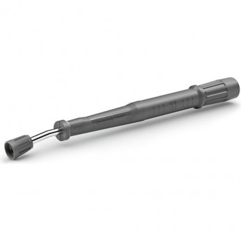 Струйная трубка KARCHER 600мм поворотная Струйная трубка KARCHER 600мм поворотная