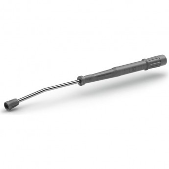 Струйная трубка KARCHER 840 мм поворотная Струйная трубка KARCHER 840 мм поворотная