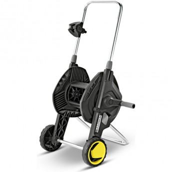 Тележка для шлангов KARCHER HT 4.500 Тележка для шлангов KARCHER HT 4.500