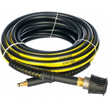 Удлинительный шланг высокого давления KARCHER 10 м Удлинительный шланг высокого давления KARCHER 10 м