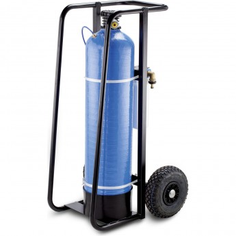 Водоумягчительная установка KARCHER WS 50 Водоумягчительная установка KARCHER WS 50