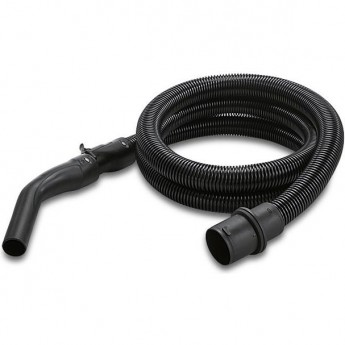 Всасывающий шланг KARCHER C- DN 35 2.5 м в сборе с модулем PFC Всасывающий шланг KARCHER C- DN 35 2.5 м в сборе с модулем PFC
