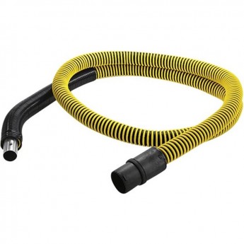 Всасывающий шланг KARCHER DN 35 2.5 м термостойкий Всасывающий шланг KARCHER DN 35 2.5 м термостойкий