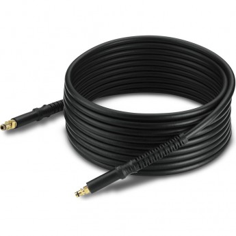 Запасной шланг высокого давления KARCHER H 9 Q для минимойки 9 м Запасной шланг высокого давления KARCHER H 9 Q для минимойки 9 м