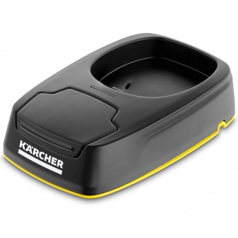 Зарядное устройство для стеклоочистителя KARCHER WV 5 PLUS Зарядное устройство для стеклоочистителя KARCHER WV 5 PLUS